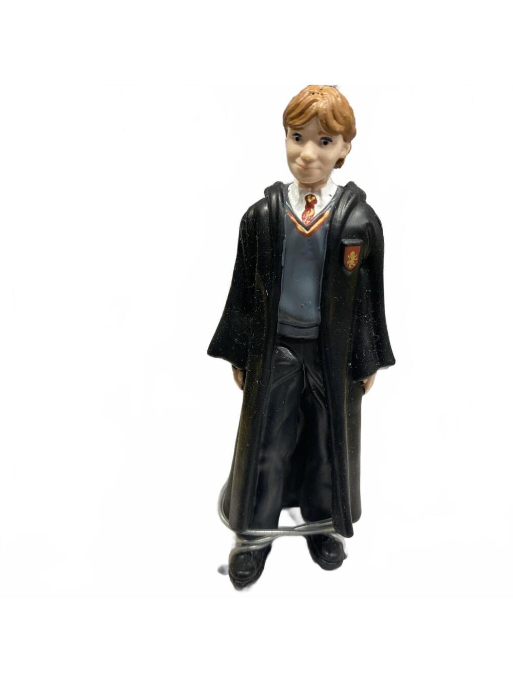 Schleich Harry Potter 2-Piece Set with Ron Weasley &Scabbers